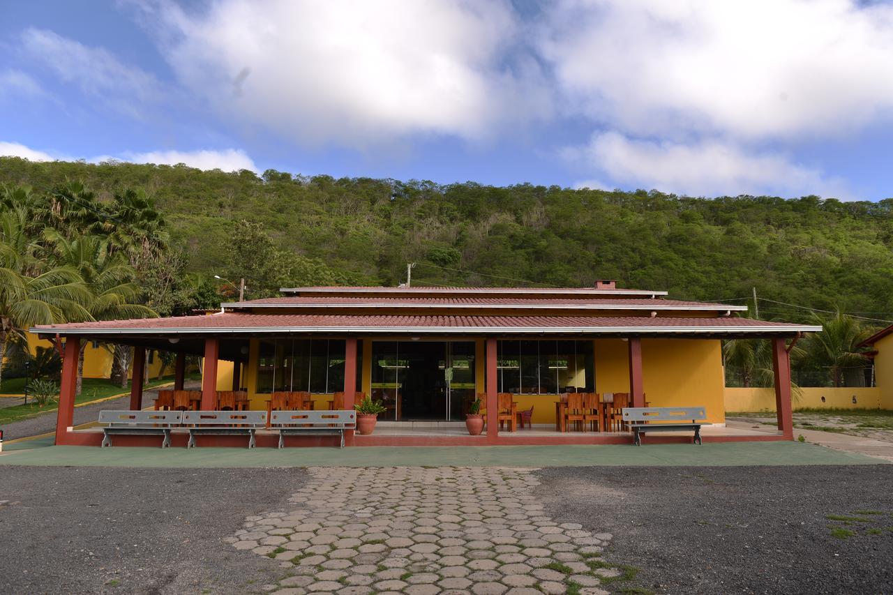 Hotel Tamburil Salinas  Ngoại thất bức ảnh
