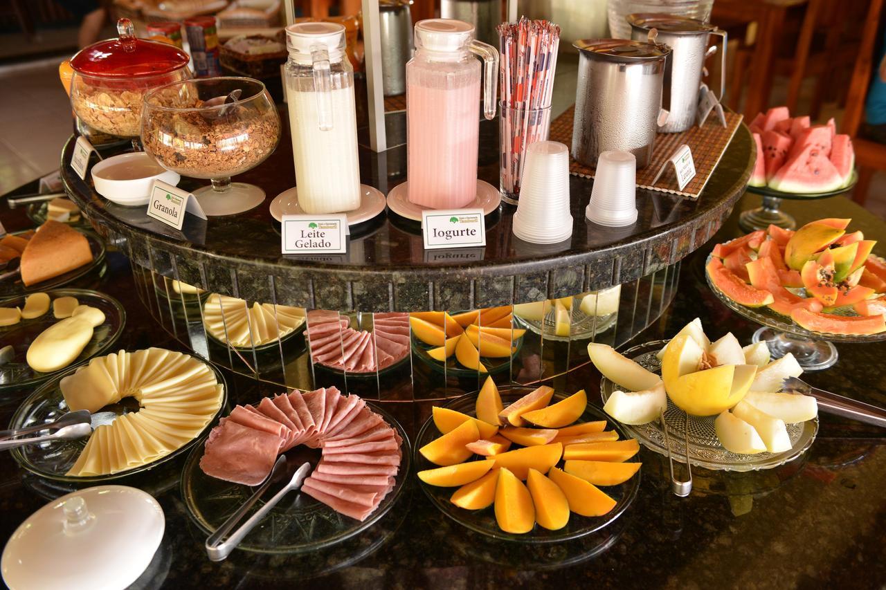 Hotel Tamburil Salinas  Ngoại thất bức ảnh