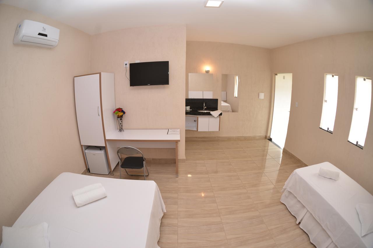 Hotel Tamburil Salinas  Ngoại thất bức ảnh