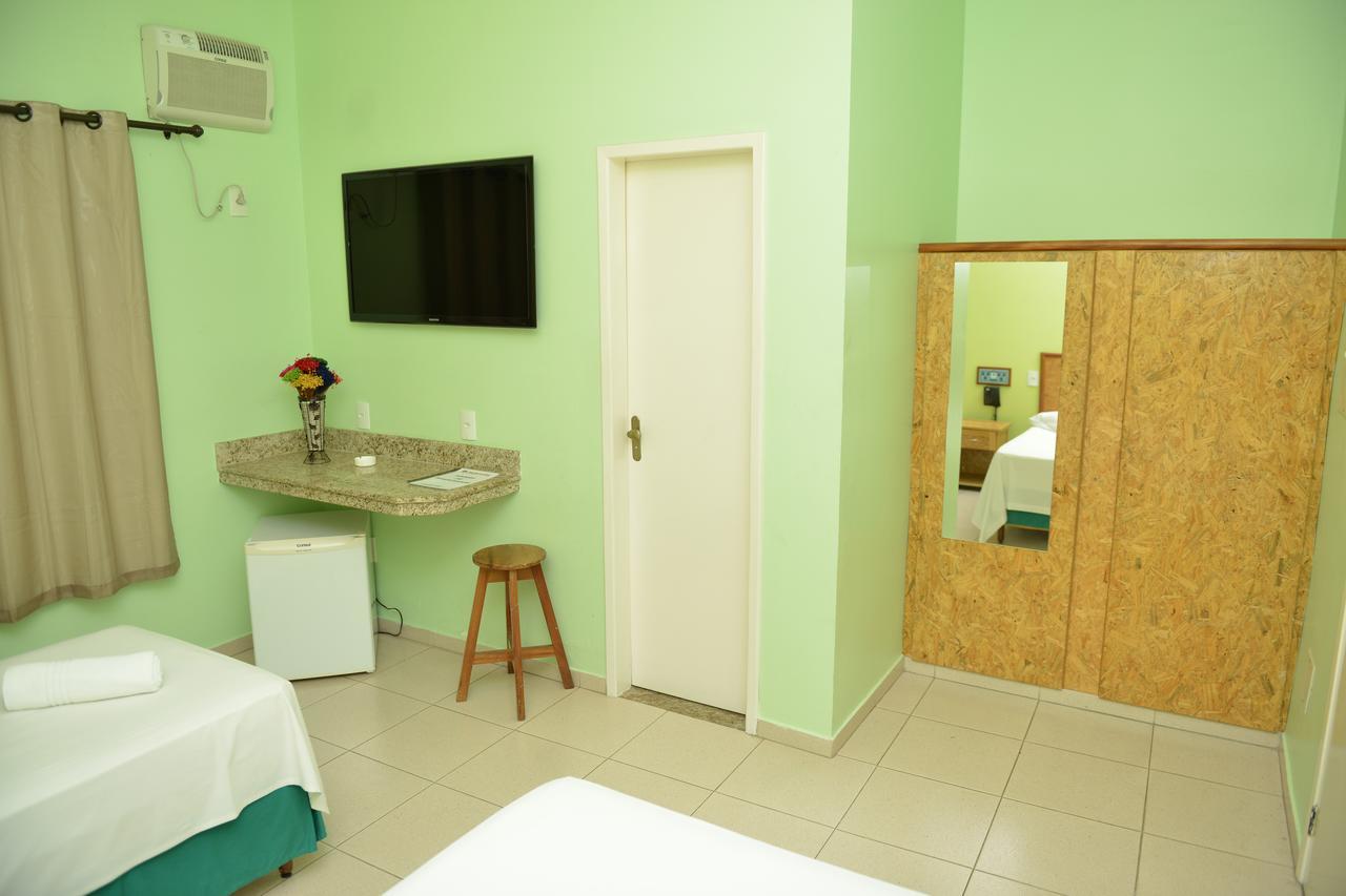 Hotel Tamburil Salinas  Ngoại thất bức ảnh