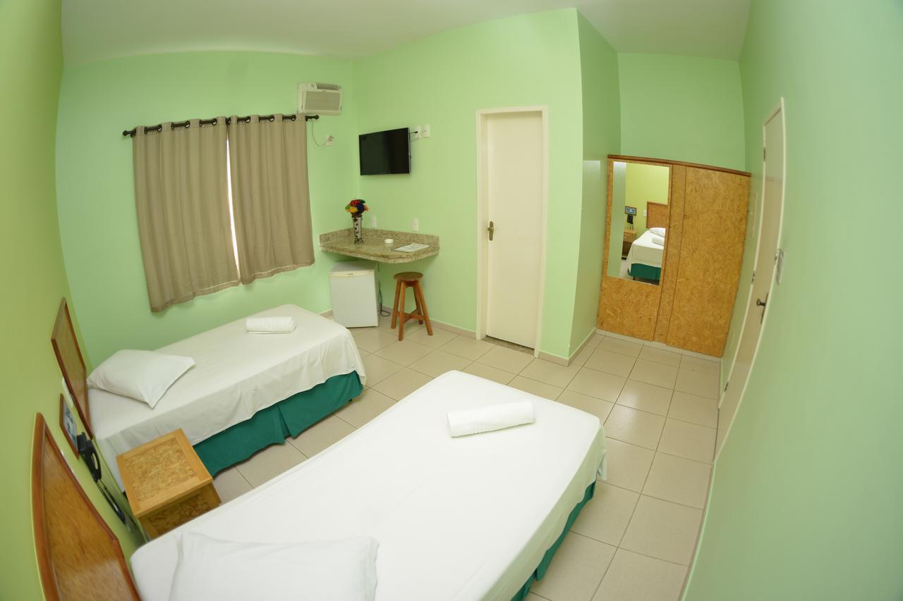 Hotel Tamburil Salinas  Ngoại thất bức ảnh