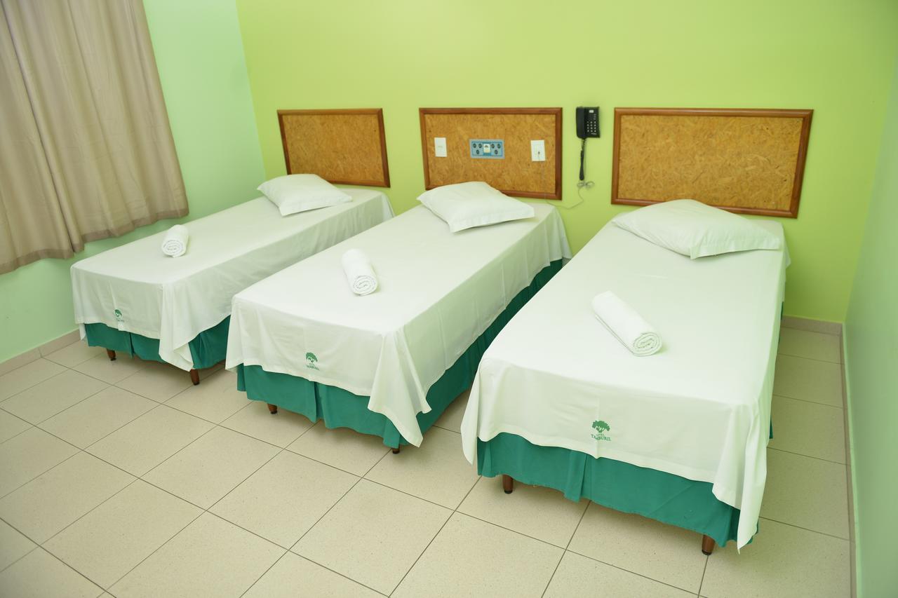 Hotel Tamburil Salinas  Ngoại thất bức ảnh
