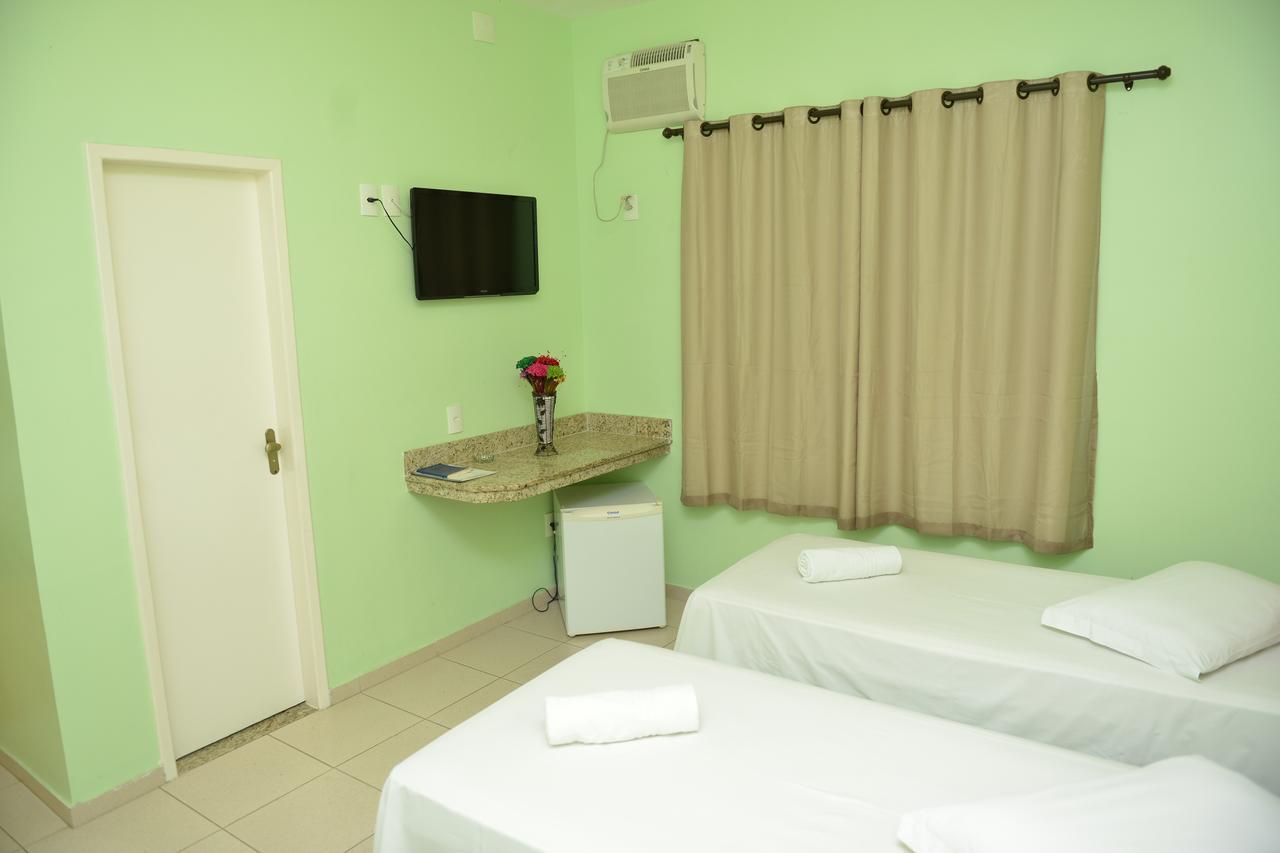 Hotel Tamburil Salinas  Ngoại thất bức ảnh