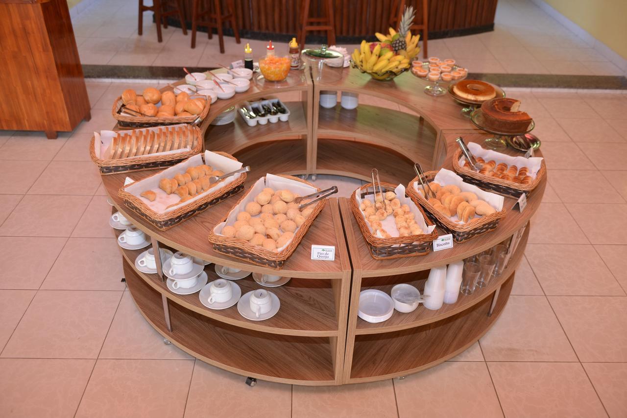 Hotel Tamburil Salinas  Ngoại thất bức ảnh