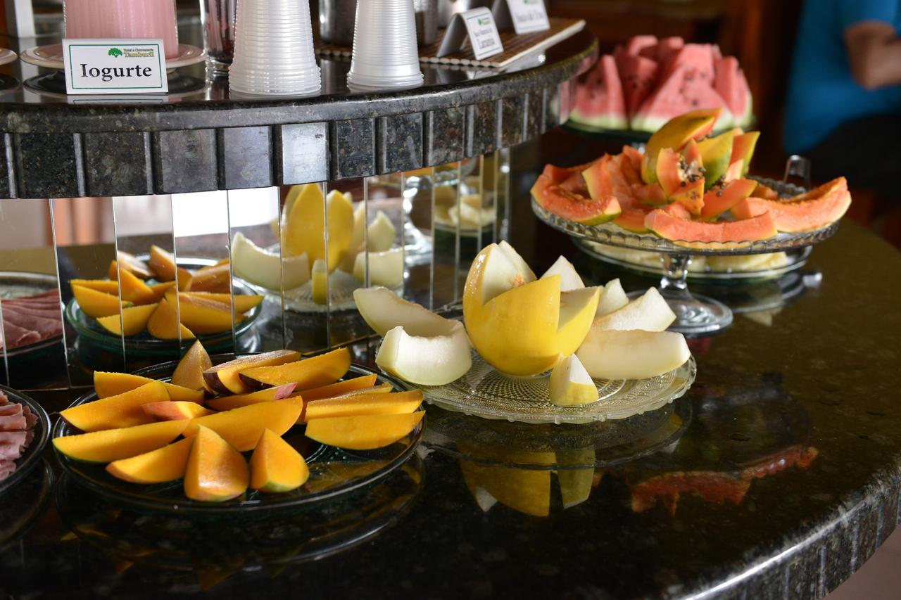 Hotel Tamburil Salinas  Ngoại thất bức ảnh