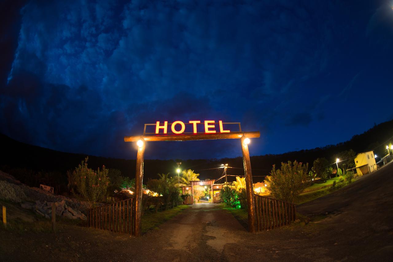 Hotel Tamburil Salinas  Ngoại thất bức ảnh