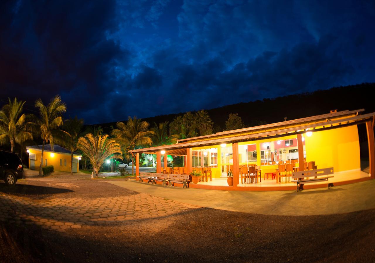 Hotel Tamburil Salinas  Ngoại thất bức ảnh
