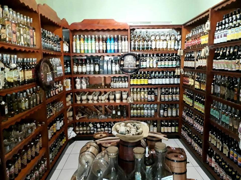 Hotel Tamburil Salinas  Ngoại thất bức ảnh